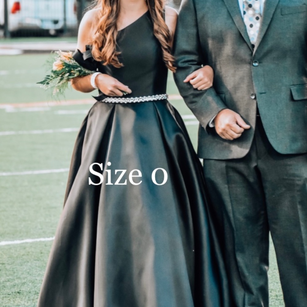 Homecoming Dress